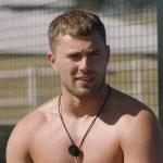 Curtis Pritchard reignites Love Island feud as he snubs All Star in awkward move