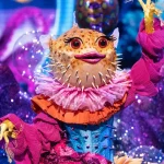 ITV The Masked Singer fans ‘rumble’ Pufferfish’s identity as former judge