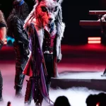 ITV The Masked Singer’s Wolf unmasked as 80s singer Marti Pellow in third place