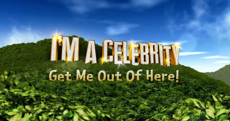Missing You actress starred on I’m a Celebrity five years ago during Covid times