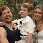 Inside Danny Jones’ lavish London home where wife ‘moved out’ after Maura Higgins kiss