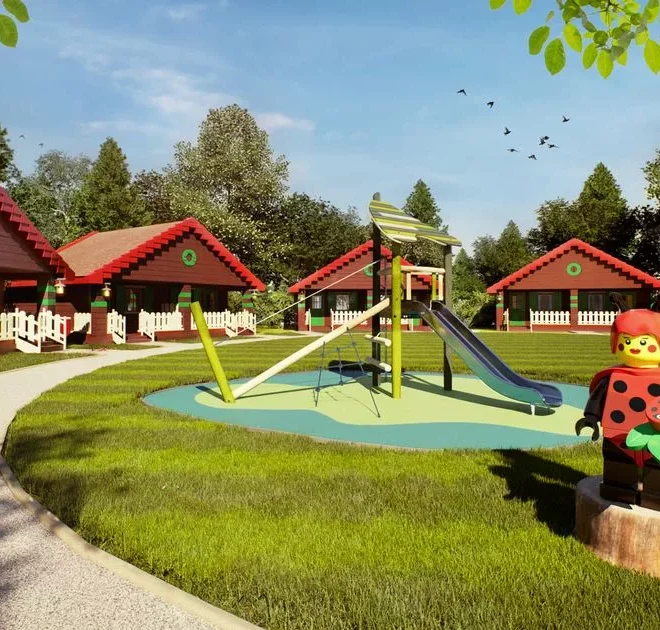 Honest review of Legoland Windsor’s Woodland Village: ‘Genius layout means kids dream trip is perfect for pa...