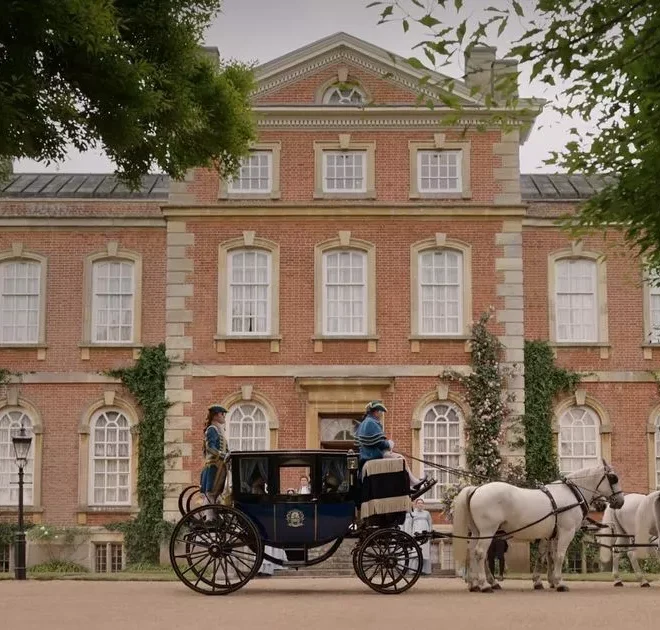 Bridgerton-inspired Airbnb stays for romantic getaways – including Bath and Scotland