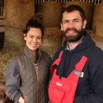 Kelvin Fletcher announces new ITV presenting role after success of Fletcher’s Family Farm