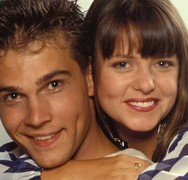 Home and Away’s Brad Cooper star Bruce Samazan unrecognisable with different career