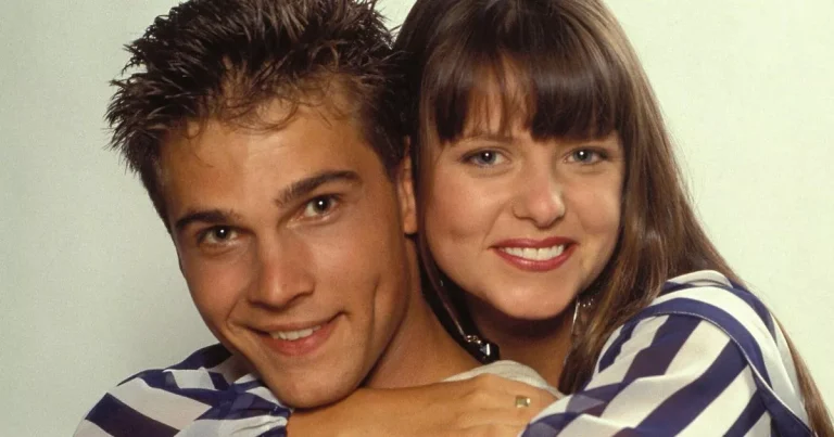 Home and Away’s Brad Cooper star Bruce Samazan unrecognisable with different career