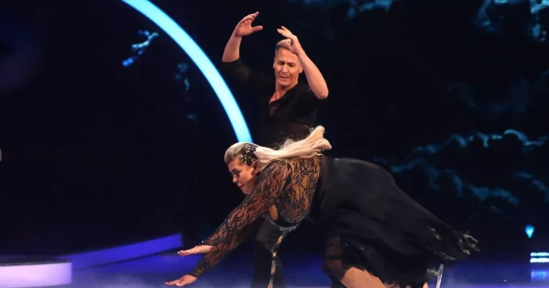 Dancing on Ice’s most shocking moments – from horror injuries to brutal bullying claims