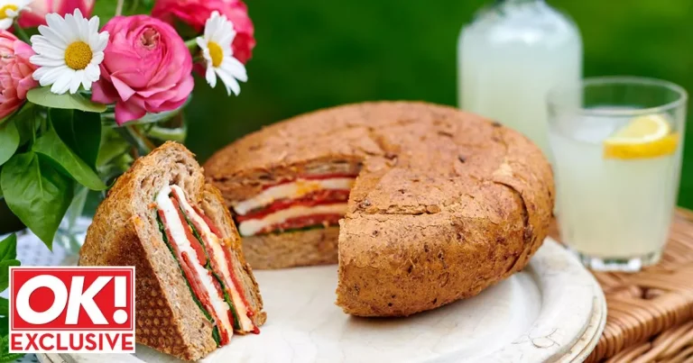 Four delicious picnic recipes to take your alfresco adventures to the next level