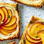 Wellness Chef Lucy Lord shares fresh, flavourful dishes to nourish heart and soul