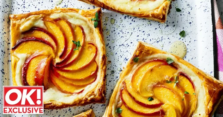 Wellness Chef Lucy Lord shares fresh, flavourful dishes to nourish heart and soul