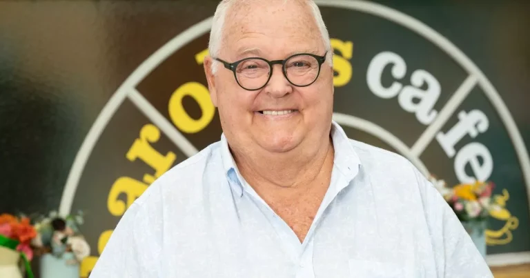 Neighbours legend shares huge health update after being told he won’t live past March