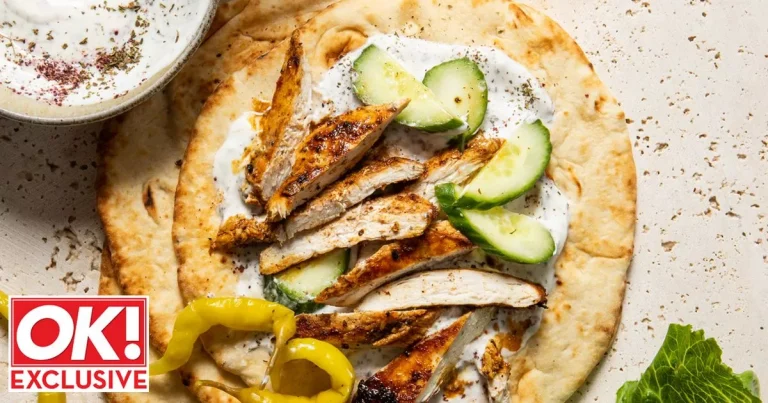 Hairy Bikers’ four healthy twists on comfort foods to see you through next week