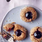 Two fruity letterbox bakes to send to loved ones and keep your romance sweet