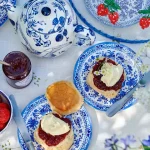 Fly the flag for our Queen with 3 regal red, white and blue food and drink treats