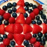Make a delicious Union Jack cake fit for a queen this Jubilee for under £5.50