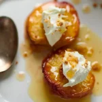 Make a buzz about honey with these four naturally sweet weekend treats