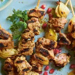 Spice up your life with three heat-packed dishes from around the world