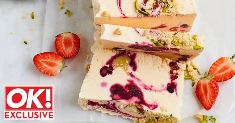 Beat the heatwave with 4 cracking recipes from fancy bagels to fabulous blondies