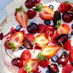 Feast like royalty with these Wimbledon-inspired strawberry summer dishes