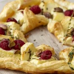 Berries aren’t just for breakfast – chef Miguel Barclay shares 3 fruity meal ideas