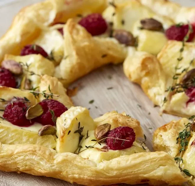 Berries aren’t just for breakfast – chef Miguel Barclay shares 3 fruity meal ideas