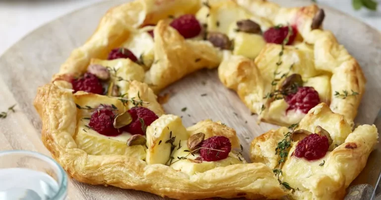 Berries aren’t just for breakfast – chef Miguel Barclay shares 3 fruity meal ideas