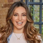 Kelly Brook shares how to make your favourite takeaways for under 600 calories