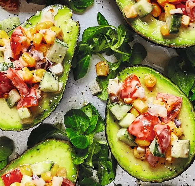 30-minute veggie meals on a budget that you’ll want to Instagram instantly