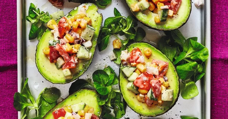 30-minute veggie meals on a budget that you’ll want to Instagram instantly