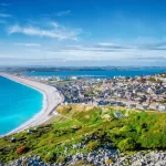Dorset’s unexpected hidden treasures from boujie bars to glam seaview retreats