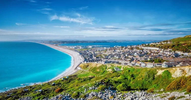 Dorset’s unexpected hidden treasures from boujie bars to glam seaview retreats