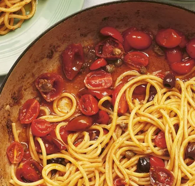 Discover Italian and Ukraine cuisine with these delicious dishes