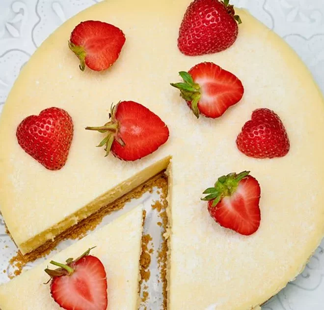 ‘Bland’ vanilla gets a glow up with sweet desserts from profiteroles to sponge cake