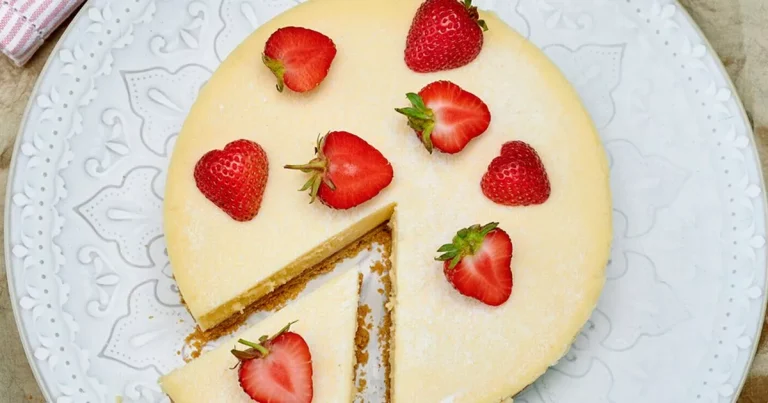 ‘Bland’ vanilla gets a glow up with sweet desserts from profiteroles to sponge cake