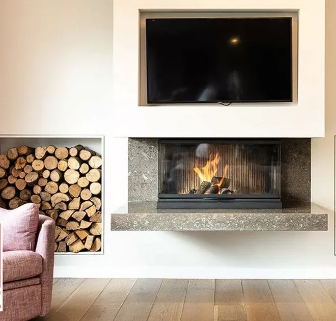 ‘We run the UK’s first heartbreak hotel where guests check in to heal their pain’