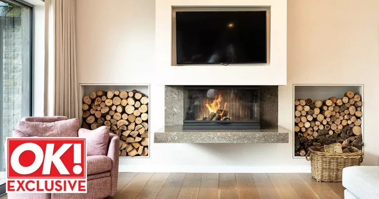 ‘We run the UK’s first heartbreak hotel where guests check in to heal their pain’