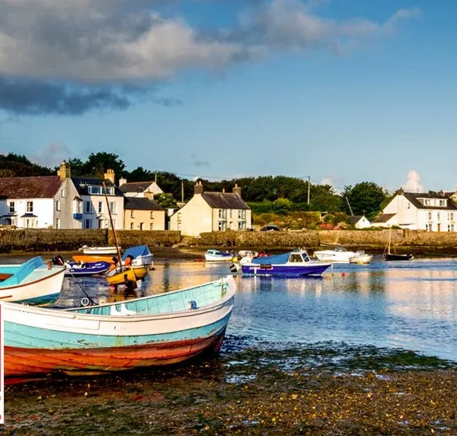 Pembrokeshire’s coastline is one of the best in the world – here’s what to see