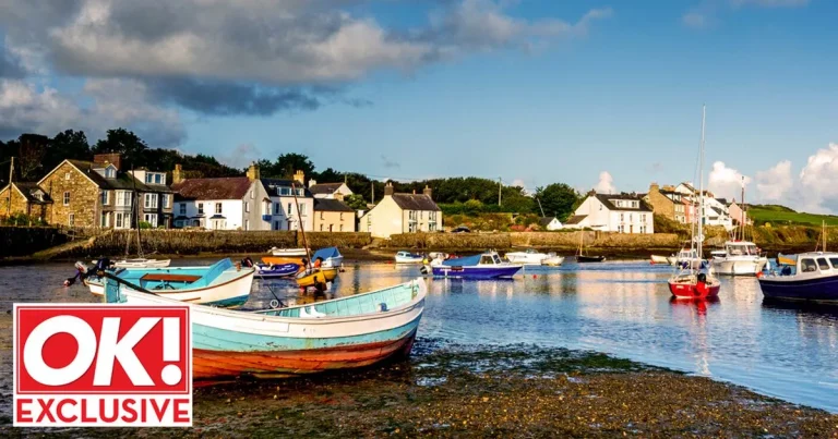 Pembrokeshire’s coastline is one of the best in the world – here’s what to see