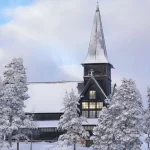 Oslo’s hidden attractions from eco-friendly saunas to Instagrammable eateries