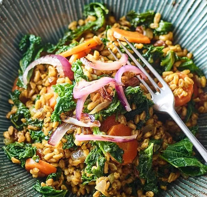 Feed your family for less than £1.25 a serving with these cost-busting plant-based meals