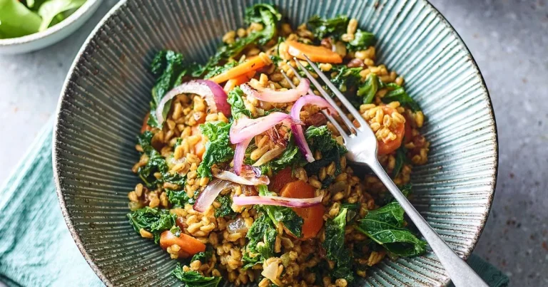 Feed your family for less than £1.25 a serving with these cost-busting plant-based meals