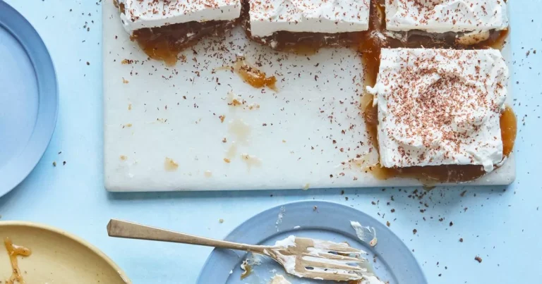 GBBO Freya’s salted caramel cupcakes are the only Veganuary dessert you need