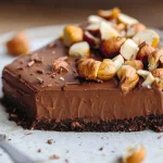 Nourish your skin from the inside out with chocolate tarts and creamy stews