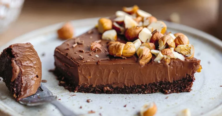 Nourish your skin from the inside out with chocolate tarts and creamy stews