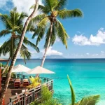 Inside Prince William and Kate Middleton’s honeymoon destination – the Seychelles