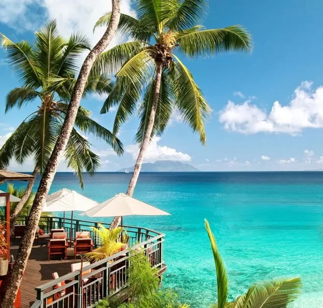 Inside Prince William and Kate Middleton’s honeymoon destination – the Seychelles