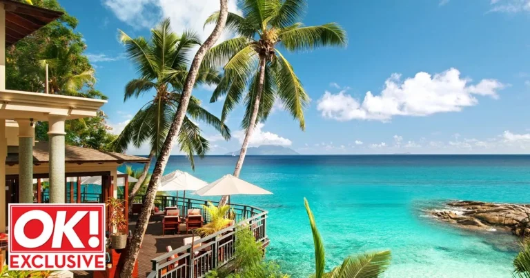 Inside Prince William and Kate Middleton’s honeymoon destination – the Seychelles