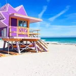 Inside Miami, the US capital of cool, loved by the Beckhams and Kardashians