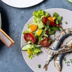 You are what you eat so nourish the body with delicious Mediterranean recipes