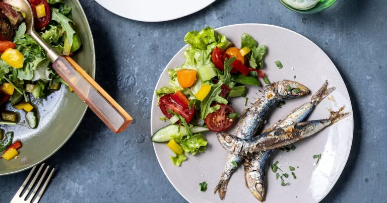 You are what you eat so nourish the body with delicious Mediterranean recipes